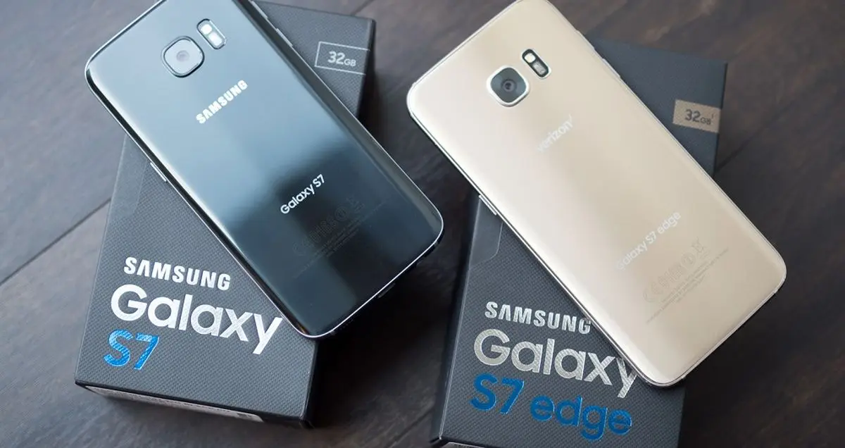 گلکسی S7 و S7 Edge در اواسط ماه مه بروزرسانی اندروید اوریو را دریافت می کنند