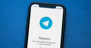 خرم آبادی: ان‌ شاءالله ایران در فیلترینگ تلگرام موفق تر از روسیه عمل می کند