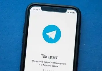 خرم آبادی: ان‌ شاءالله ایران در فیلترینگ تلگرام موفق تر از روسیه عمل می کند
