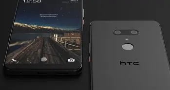 نمونه تصاویر گرفته شده با دوربین دوگانه اچ تی سی U12 پلاس