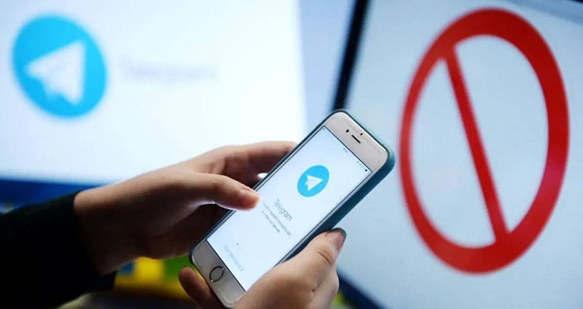 رییس‌ جمهور باید درباره فیلترینگ تلگرام «مجلس» را قانع کند