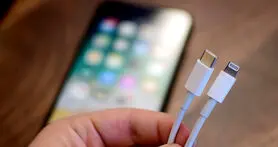 آیفون نسل بعد به شارژر 18 واتی با تکنولوژی USB-C مجهز می شود