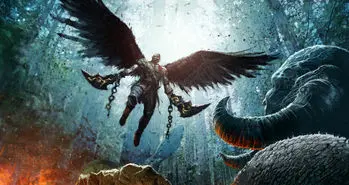 فروش بازی God of War تنها در سه روز از مرز 3.1 میلیون نسخه گذشت!