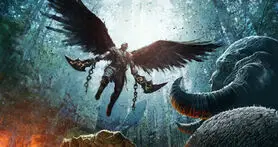 فروش بازی God of War تنها در سه روز از مرز 3.1 میلیون نسخه گذشت!