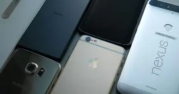 گوشی های هوشمند در بازار چین برای اولین بار از سال 2013 کاهش فروش را تجربه می کنند