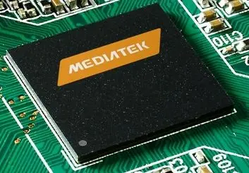 شرکت مدیاتک به دنبال افزایش 20 درصدی درآمد در سه ماهه دوم 2018