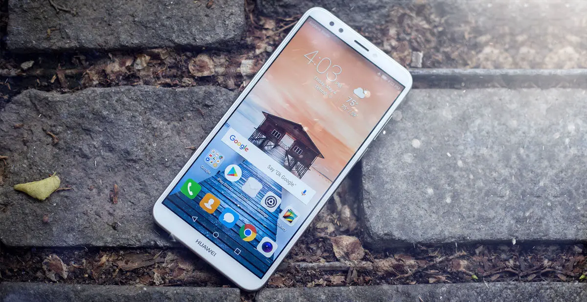 بررسی گوشی هواوی Y7 Prime 2018؛ خوش قیمت و پر از امکانات