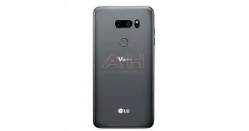 رندرهای ال جی V35 ThinQ خبرساز شد؛ احتمال معرفی گوشی در 19 مرداد