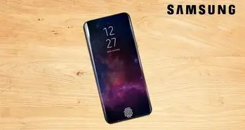 طراحی گلکسی S10 نهایی شد؛ سنسور اثر انگشت در زیر نمایشگر بی کران!