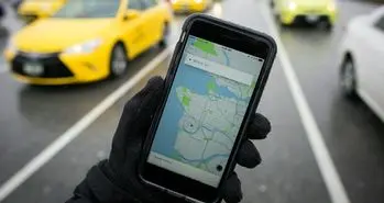 محاکمه راننده تاکسی اینترنتی به اتهام آزار مسافر زن