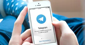 درخواست مسئولین روسی برای حذف تلگرام از اپ استور