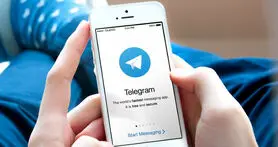 درخواست مسئولین روسی برای حذف تلگرام از اپ استور