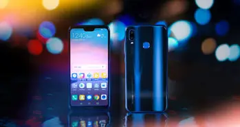 با طراحی و قابلیت تشخیص چهره در هواوی نوا 3e بیشتر آشنا شوید!