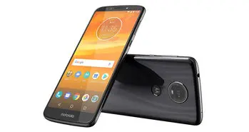 پردازنده گوشی های موتو E5 و E5 پلاس توسط FCC تأیید شد