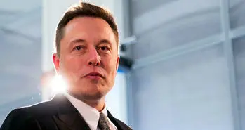 رختخواب ایلان ماسک خبرساز شد!