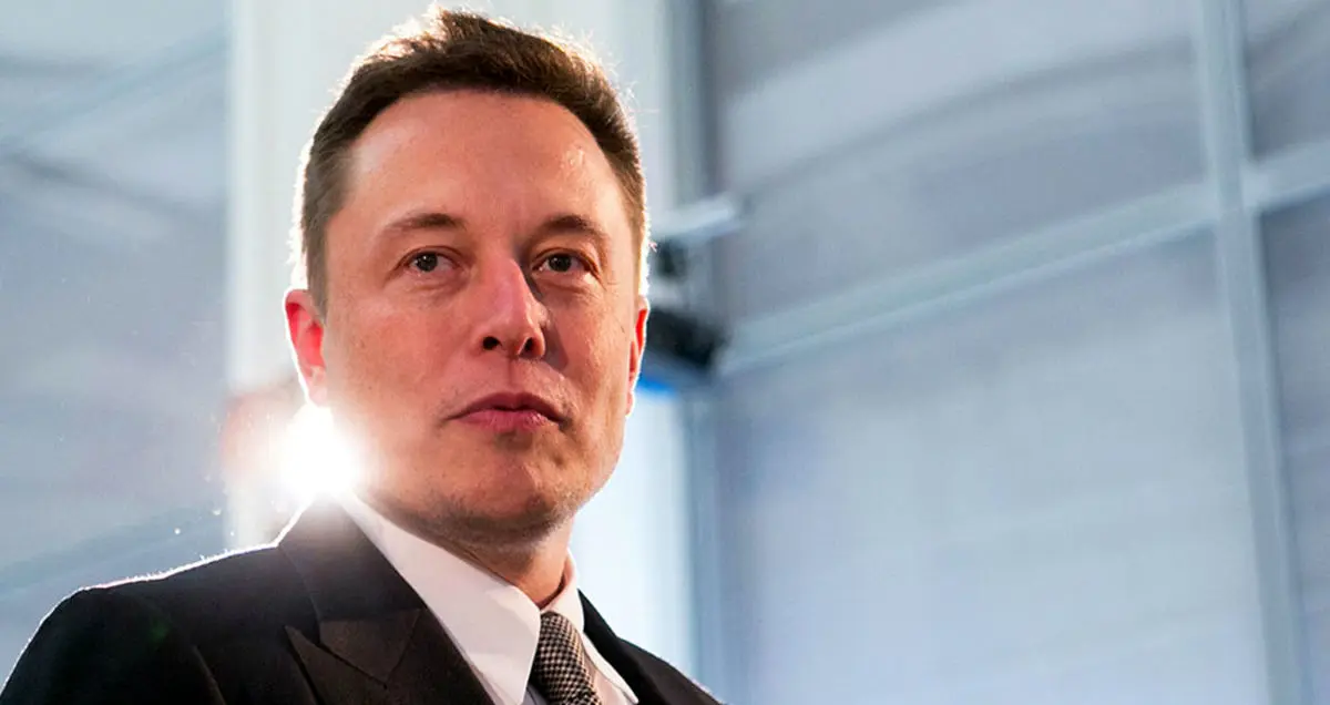 رختخواب ایلان ماسک خبرساز شد!