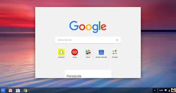 سیستم عامل Chrome تبلت های اندرویدی را از خطر انقراض نجات می دهد؟