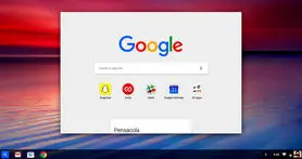سیستم عامل Chrome تبلت های اندرویدی را از خطر انقراض نجات می دهد؟