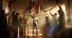 بازی Far Cry 5 کرک شد!