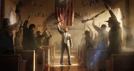 بازی Far Cry 5 کرک شد!