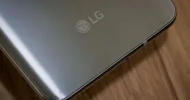 هر دو گوشی ال جی G7 و ال جی Q7 تایید شدند