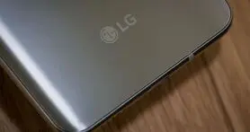 هر دو گوشی ال جی G7 و ال جی Q7 تایید شدند