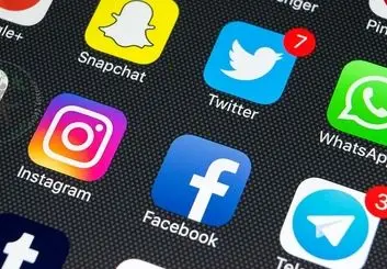 پیام رسان‌ های خارجی ما را مصرف کننده بار می‌ آورد/ تهدیدهای اقتصادی و اجتماعی تلگرام