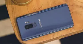 برخی مشخصات گوشی گلکسی S10 لو رفت!