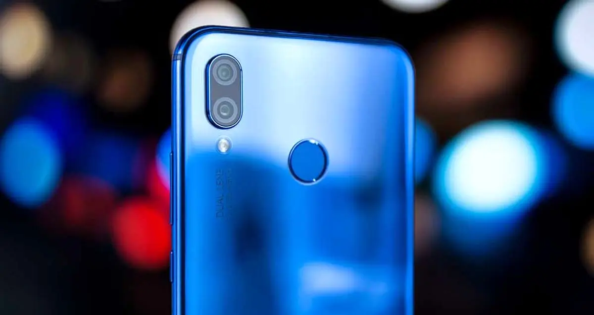 قیمت هواوی Nova 3e در ایران مشخص شد!