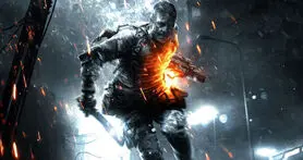 زمزمه هایی از حالت بتل رویال در بازی Battlefield 5 به گوش می رسد!