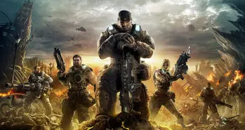 نسخه جدید بازی Gears of War از راه می رسد