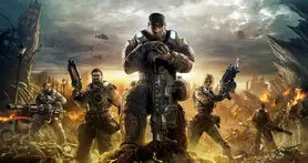 نسخه جدید بازی Gears of War از راه می رسد