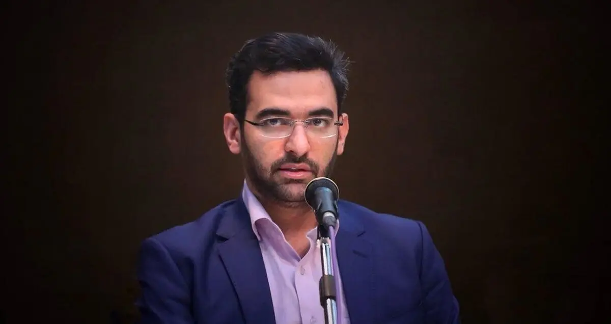 قاچاق گوشی با اجرای پروژه دولت الکترونیک به صفر نزدیک می‌شود