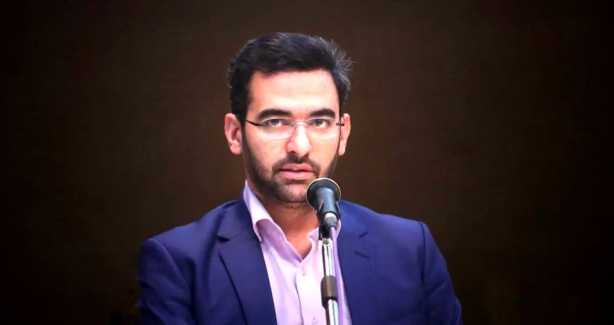 قاچاق گوشی با اجرای پروژه دولت الکترونیک به صفر نزدیک می‌شود