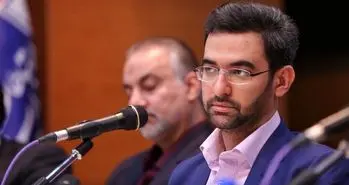 توضیح وزیر ارتباطات درباره اشتباه رئیس جمهور در ارائه آمار ۲ میلیون شغل