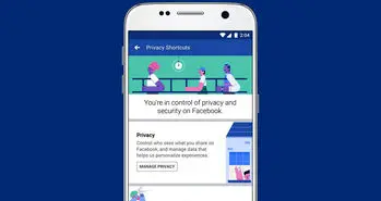 فیس بوک در پی رسوایی های اخیر به تنظیمات حریم شخصی متوسل شد