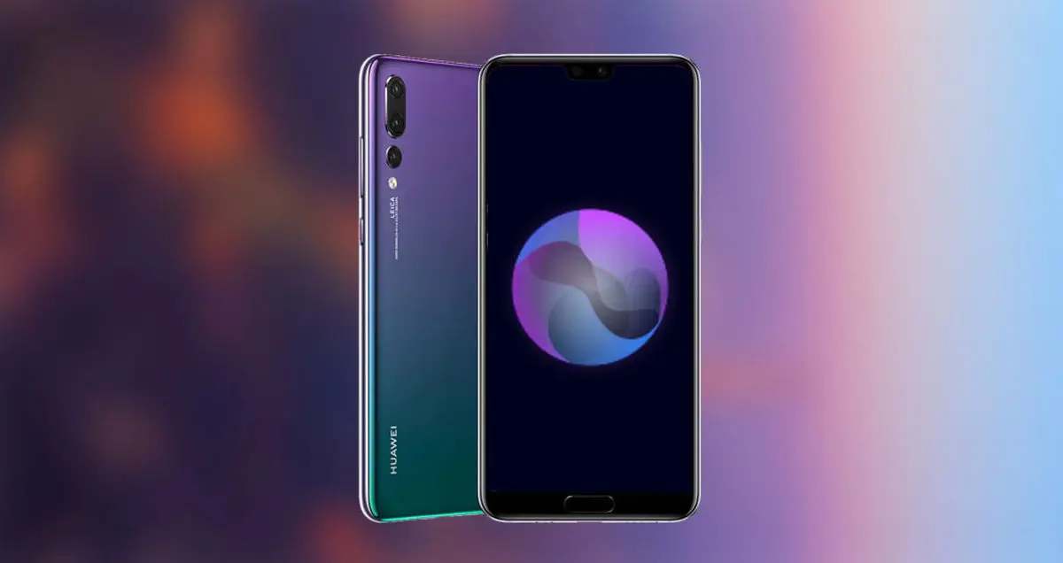 دستیار هوشمند هواوی احساسات کاربر را درک می کند!