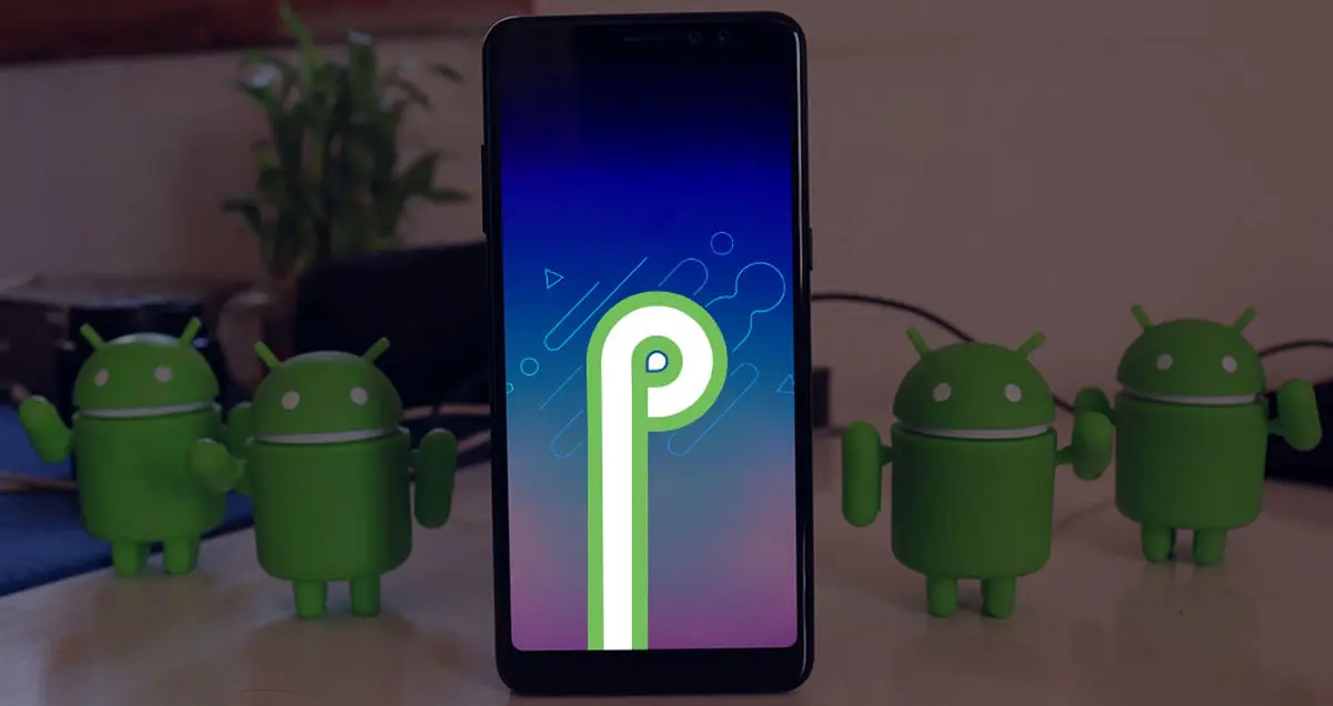 خوراکی های احتمالی منسوب به سیستم عامل اندروید P / نام کامل اندروید پی چیست؟
