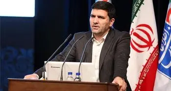 معاون فناوری شرکت ملی پست منصوب شد