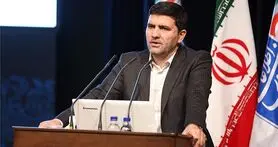 معاون فناوری شرکت ملی پست منصوب شد
