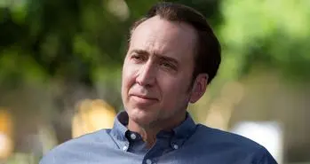 نیکلاس کیج تا 4 سال آینده از دنیای بازیگری خداحافظی می کند