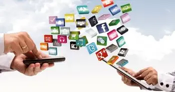 مدیران 2 پیام‌ رسان‌ داخلی امشب به تلویزیون می آیند