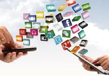 مدیران 2 پیام‌ رسان‌ داخلی امشب به تلویزیون می آیند