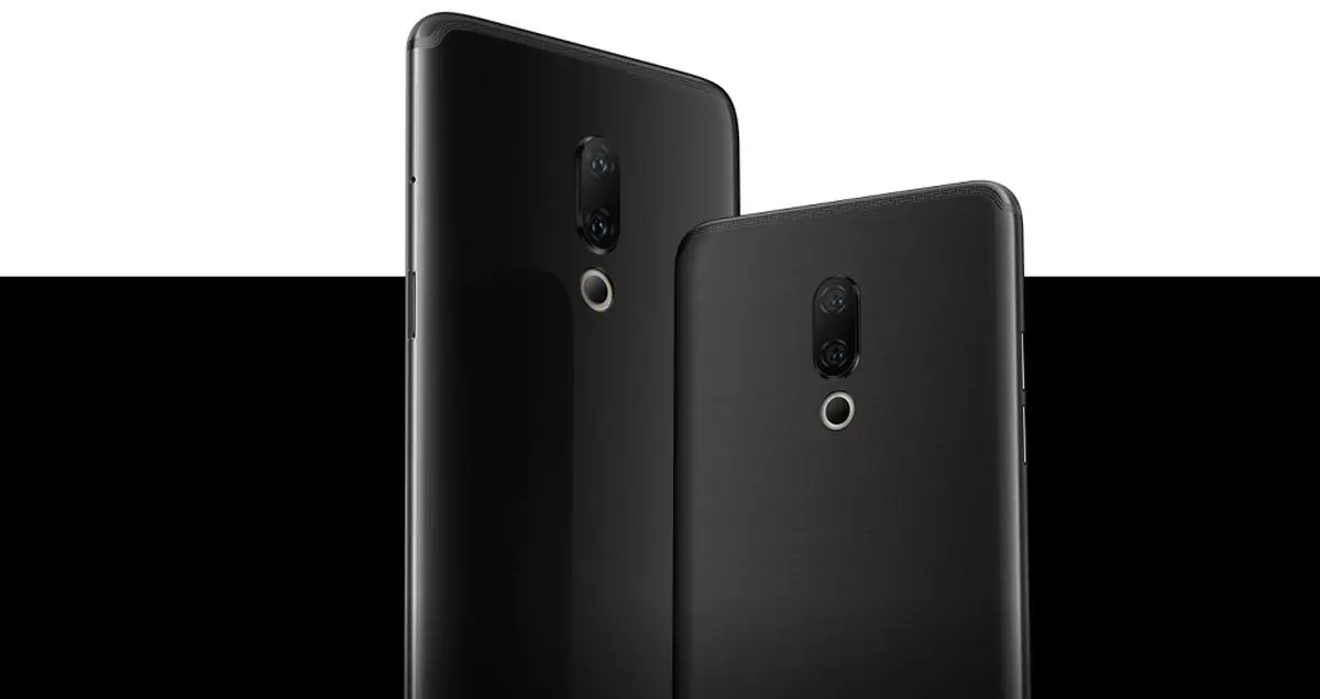 گوشی میزو 15 پرو مجهز به نمایشگر 2K به صورت رسمی معرفی شد