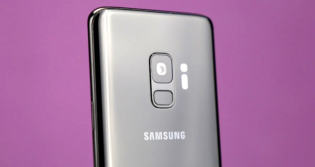 5 دلیل برای اینکه بدانید گلکسی S9 در زمینه دوربین بهترین است!