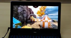 تبلت هیبریدی نکست‌بوک آرس 11A در CES 2016 معرفی می‌شود
