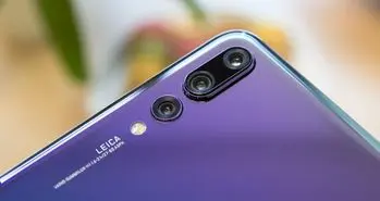 هواوی P20 پرو جایزه بهترین دوربین گوشی های هوشمند را دریافت کرد