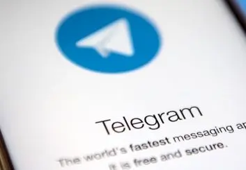 کاهش 10 درصدی اوج ترافیک تلگرام / مردم به پیام رسان های ایرانی اعتماد دارند