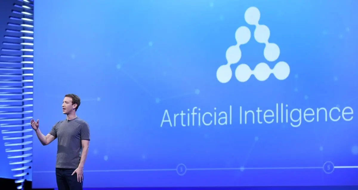 فیس بوک به دنبال توسعه تراشه اختصاصی مبتنی بر هوش مصنوعی است