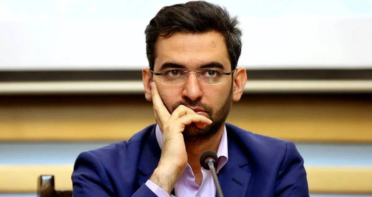مخالفت وزیر ارتباطات با اعطای مسئولیت «صدور مجوز صوت‌ و تصویر فراگیر در فضای مجازی» به صدا و سیما